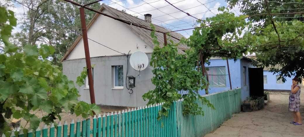 Продаю будинок,Миколаївська обл, Баштанський район,с.Винограде