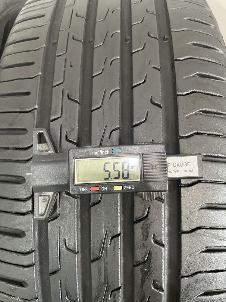 205/55 R17 Continental EcoContact 6 MO