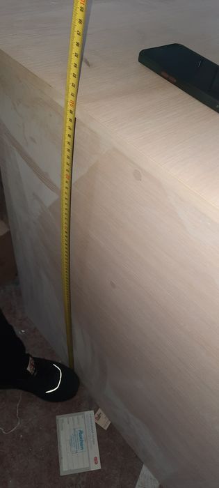 Стол большой кухонный, письменный