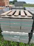 Sprzedam Palety po bloczkach fundamentowych