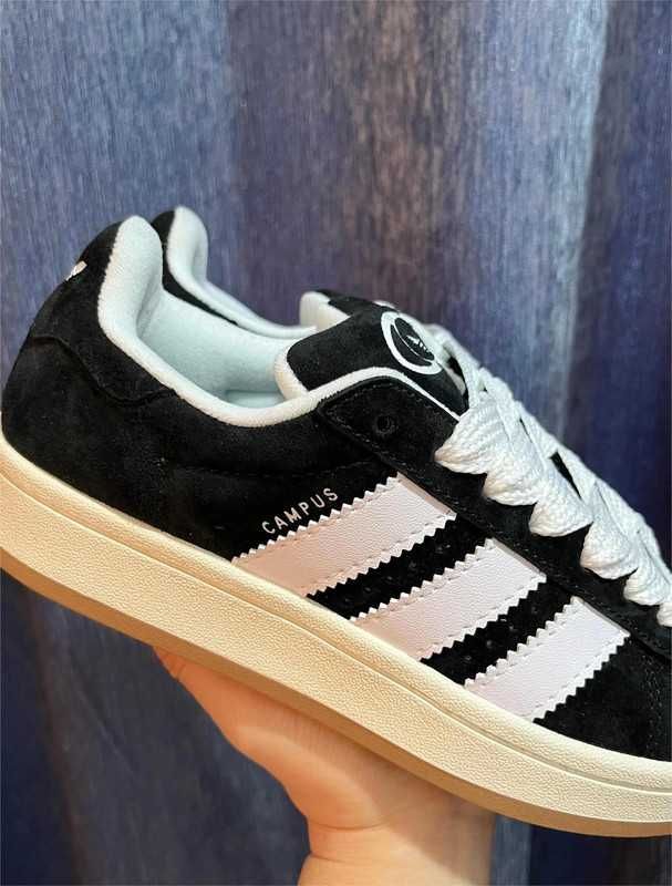 adidas Campus 00s Core Black 39