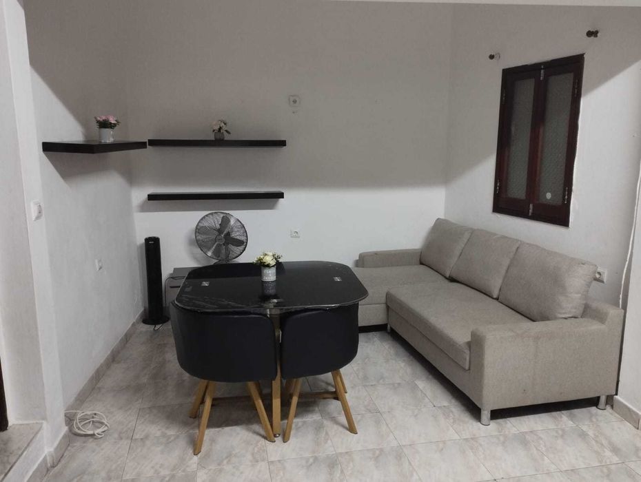 Vendo casa no Baixo Alentejo (Peroguarda)