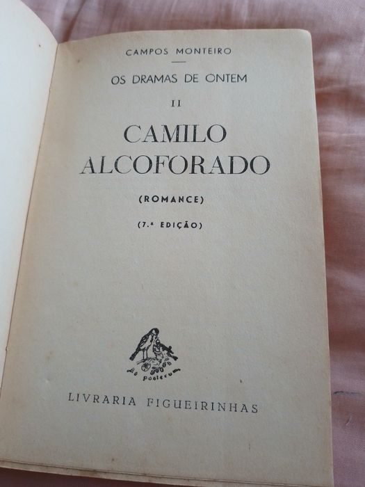Camilo Alcaforado-Campos Monteiro7e-F-8E-Peça Bébe P/Passear-2EDesde2E