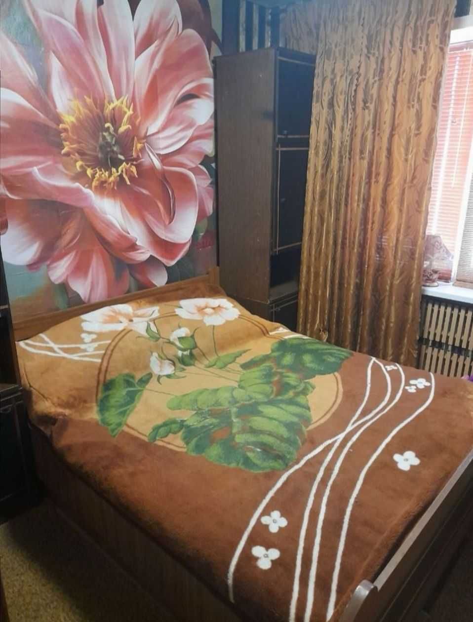 Продам 3-комнатную квартиру (чешку) на ж/м Левобережный-3