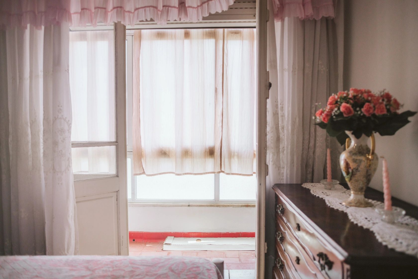 Apartamento Cruz de pau