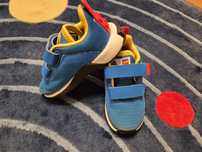 Dziecięce buty Adidas Lego rozmiar 23