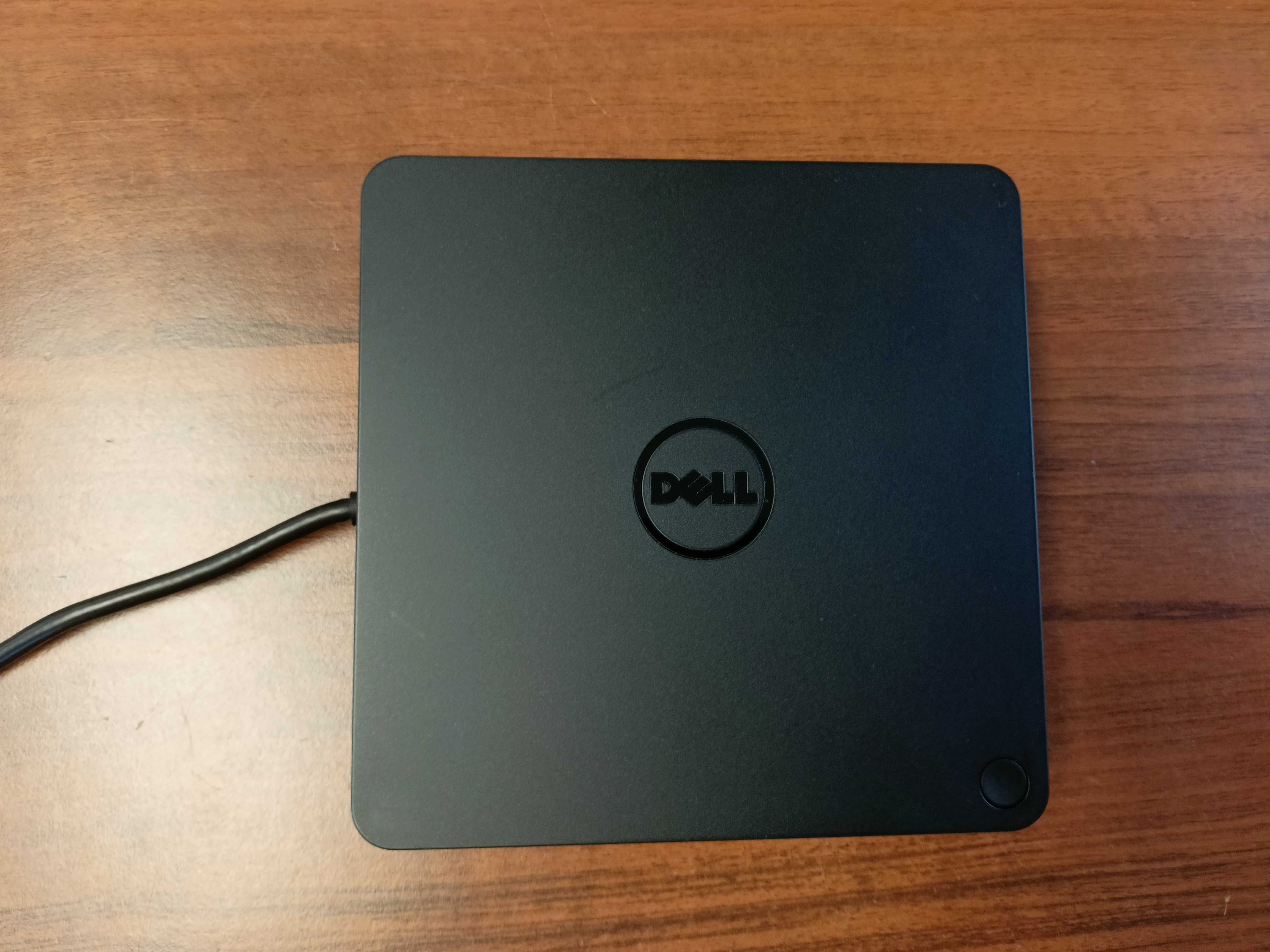 Uniwersalna Stacja dokująca Dell TB16 K16A USB-C HDMI miniDP FV23 GW12
