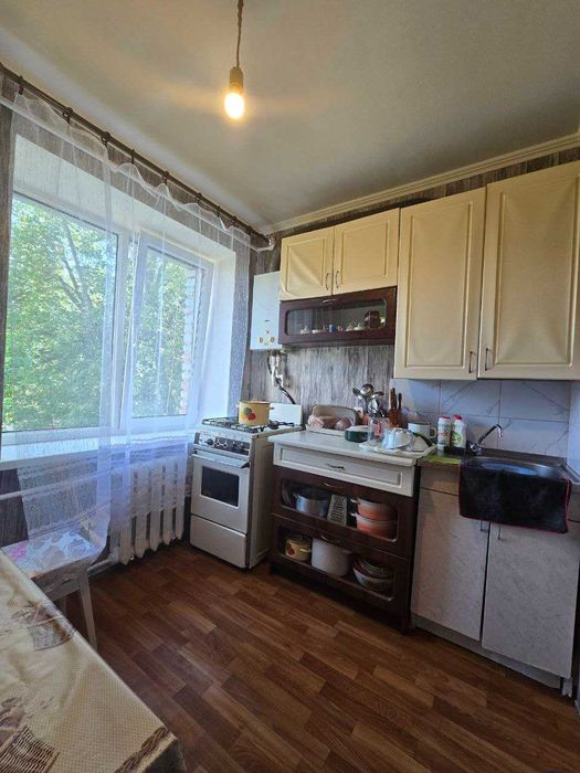 Продаж 1к квартири