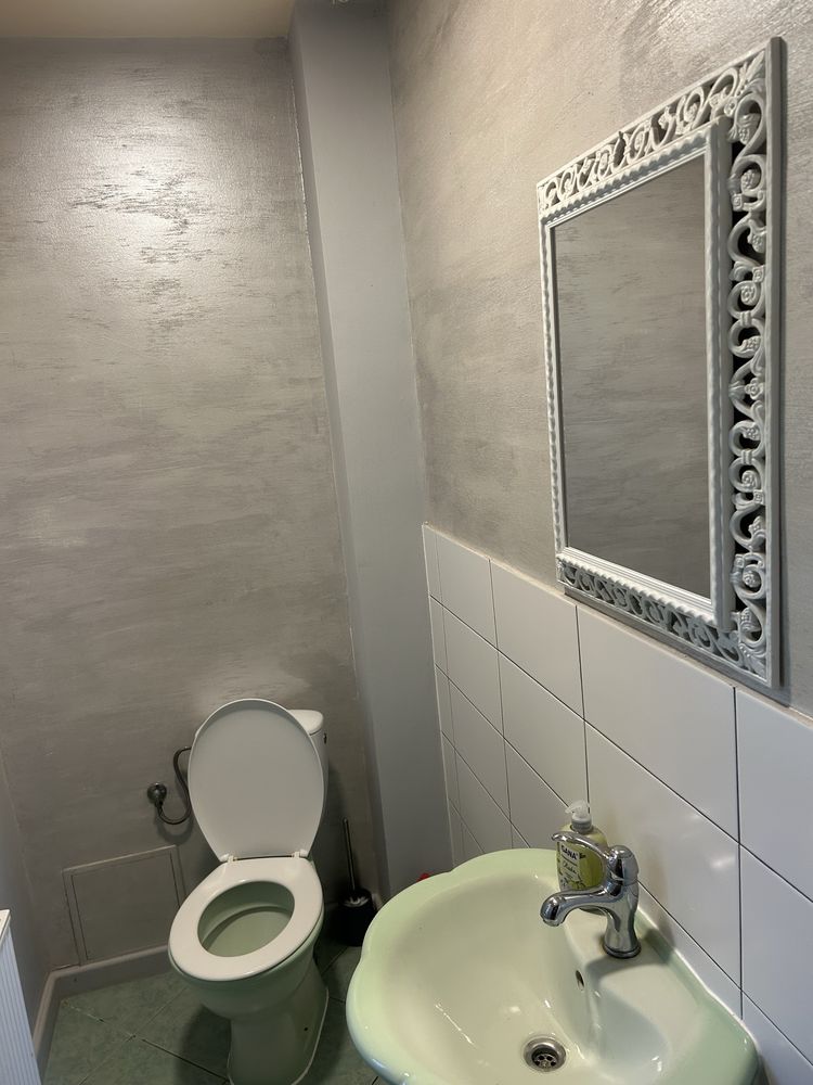 Dom dla pracowników w Mierkach