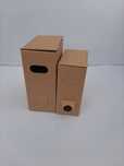 Kartony na Sok w workach Bag-In-Box 3 i 5L