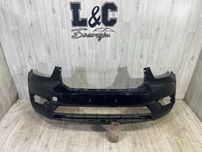 Бампер передний Volvo XC40 | 2017 2018 2019 2020 2021 2022 г