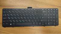 K51 Клавиатура для ноутбука HP ZBOOK 15 G1, 15 G2, 17 G1, 17 G2