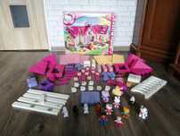 Klocki - Stadnina Koni - Hello Kitty + Gratis