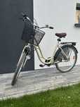 Rower damski retro w stanie nowy!