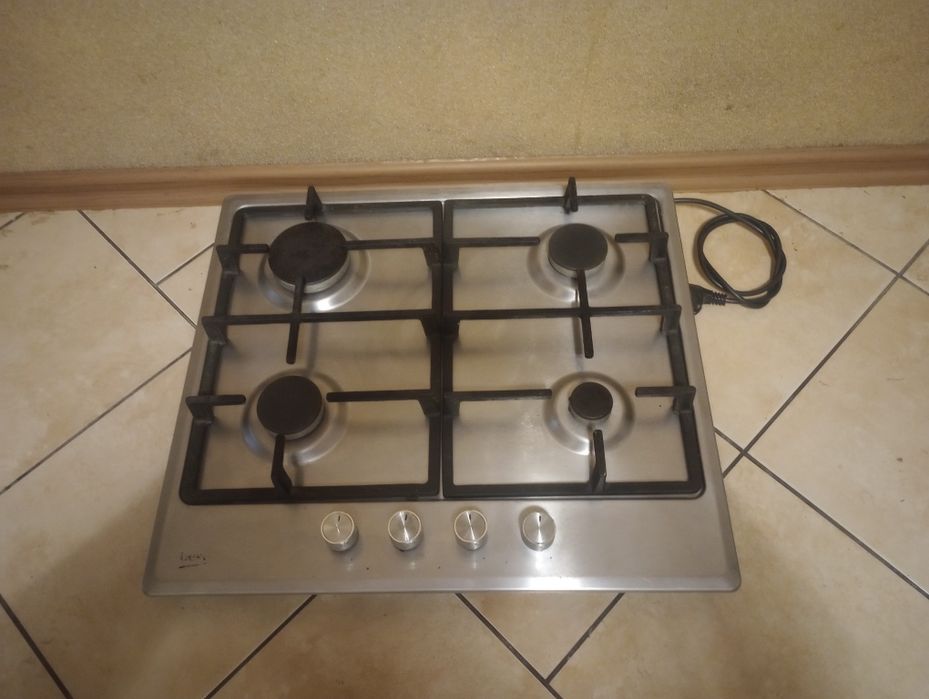 Płyta gazowa Beko