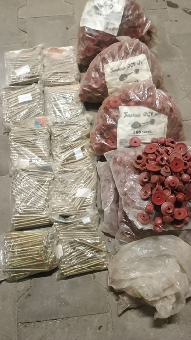 Gwoździe do Onduliny 800szt