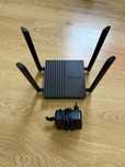 Router TP-Link Archer C64 AC1200 MU-MIMO / stan bardzo dobry