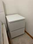 Mesa cabeceira MALM