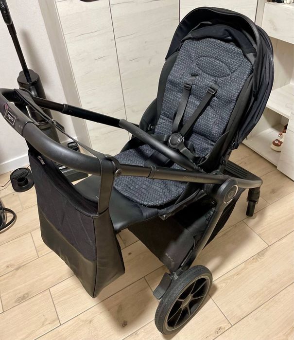 Дитяча коляска  Espiro Yoga 2в1