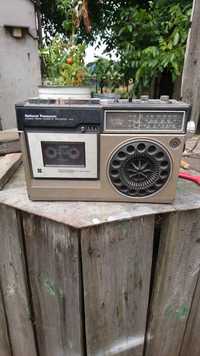 Продам радио плеер national Panasonic rq-543 ads