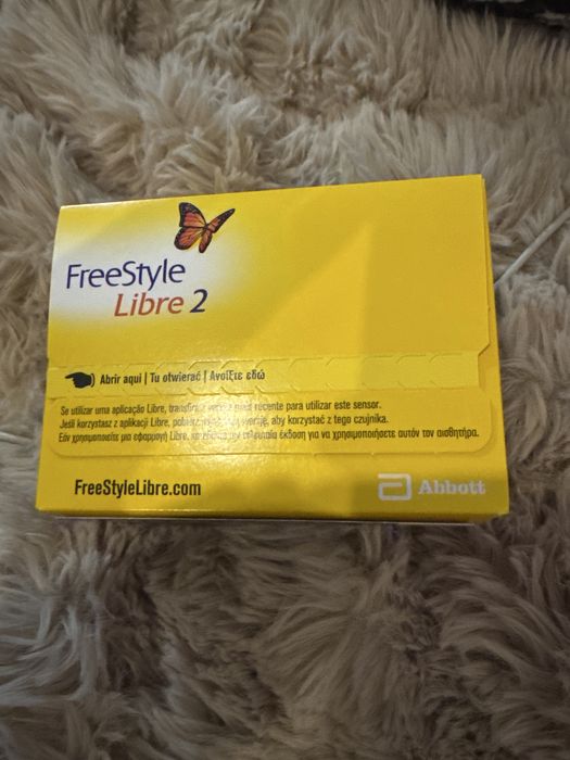 Freastyle Libre 2