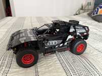 LEGO Technic Audi e-tron 42160