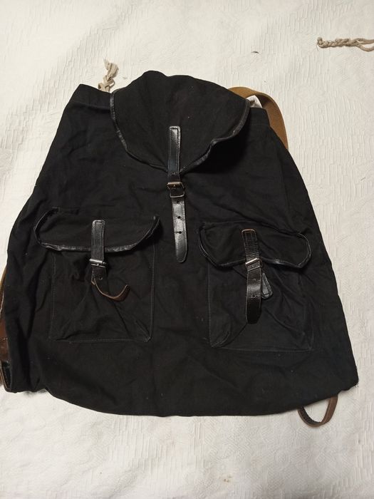 Рюкзаки туристические.  СССР