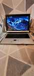Uszkodzony laptop ASUS A8HE z procesorem I tel core2duo T7200