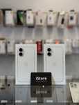 NOWY iPhone 16 White 128 GB • Biały • Zaplombowany • GWARANCJA •