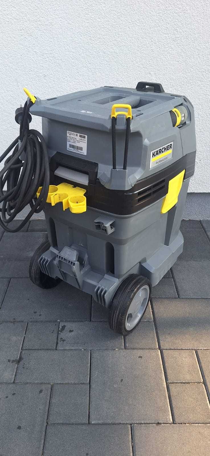Odkurzacz Karcher NT40/1 Tact Te L