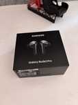 Troco/Vendo Samsung Buds 3 PRO Selados