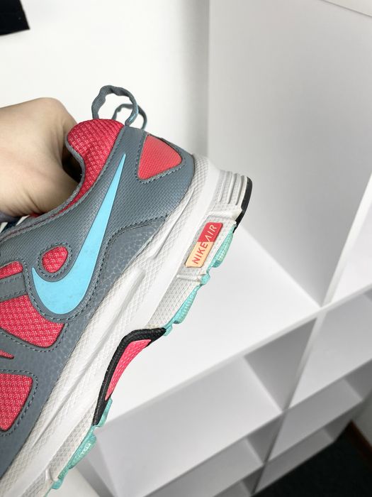 Nike air alvord ОРИГІНАЛЬНІ кросівки