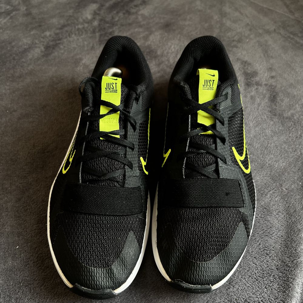 Чоловічі кросівки Nike just do it. P. 40.