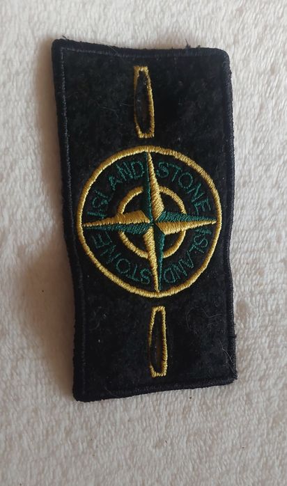 Patka Stone Island
