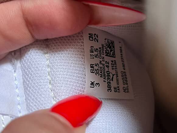 Кросівки puma оригінальні