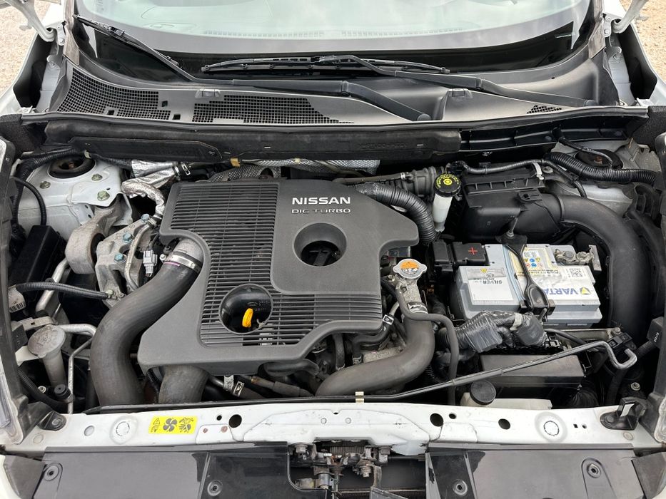 Nissan juke Nismo Nacional