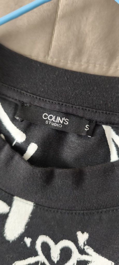 Футболка чоловіча Colin's  S