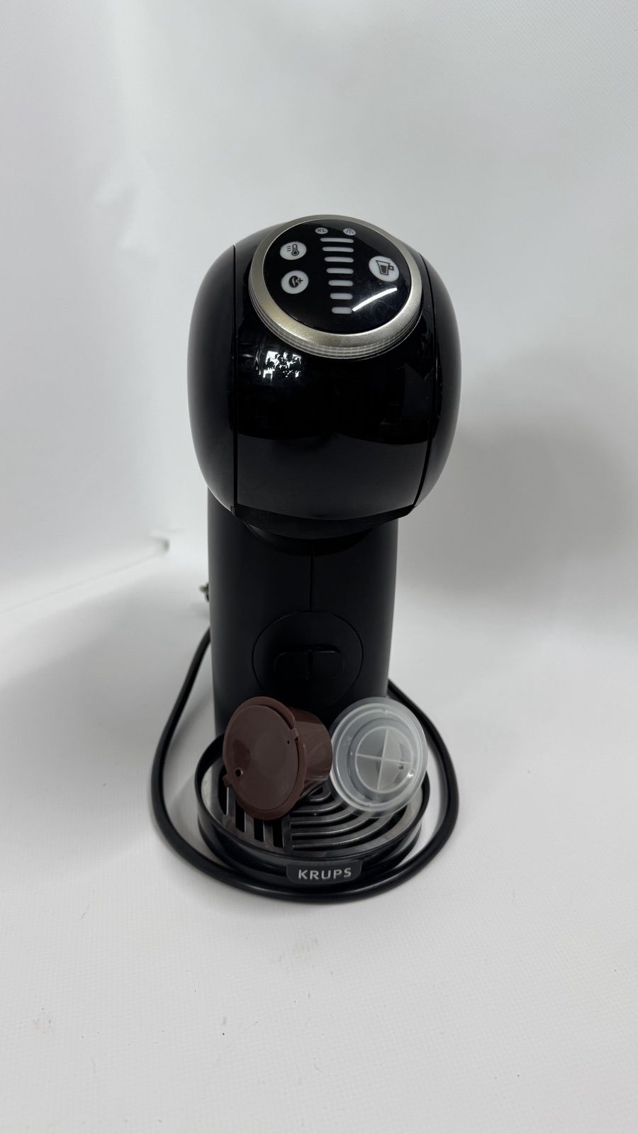 Продам капсульну кавоварку Nescafe Dolce Gusto