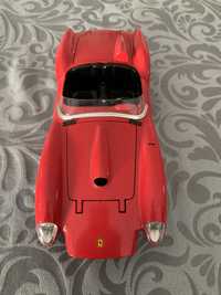 Miniatura Ferrari 250 testarosa