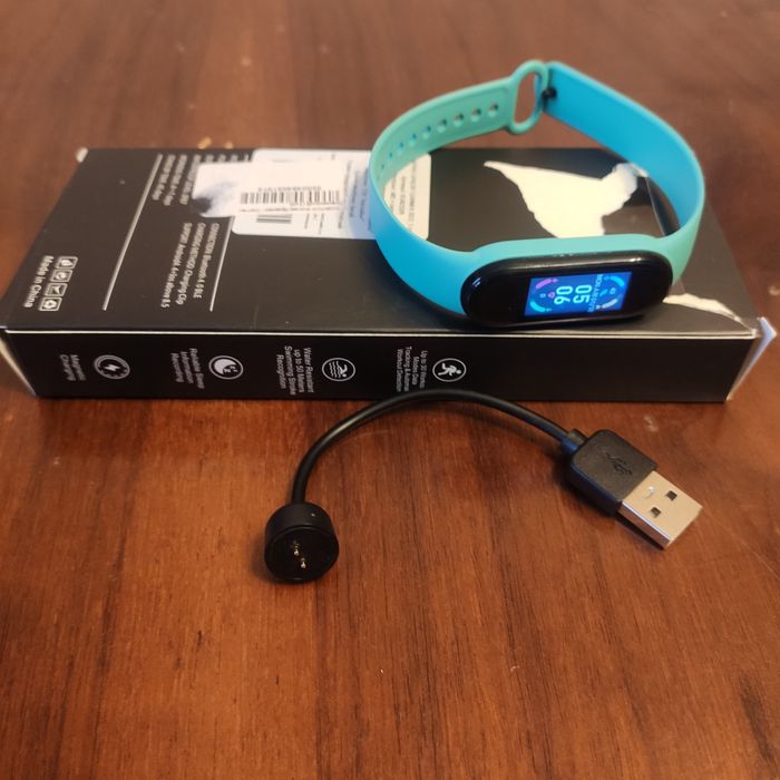 Фітнес Smart браслет М6