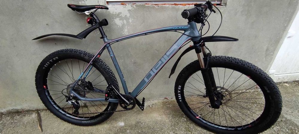 Продам гірський і не тільки велосипед Pells Razzer Elite - XL