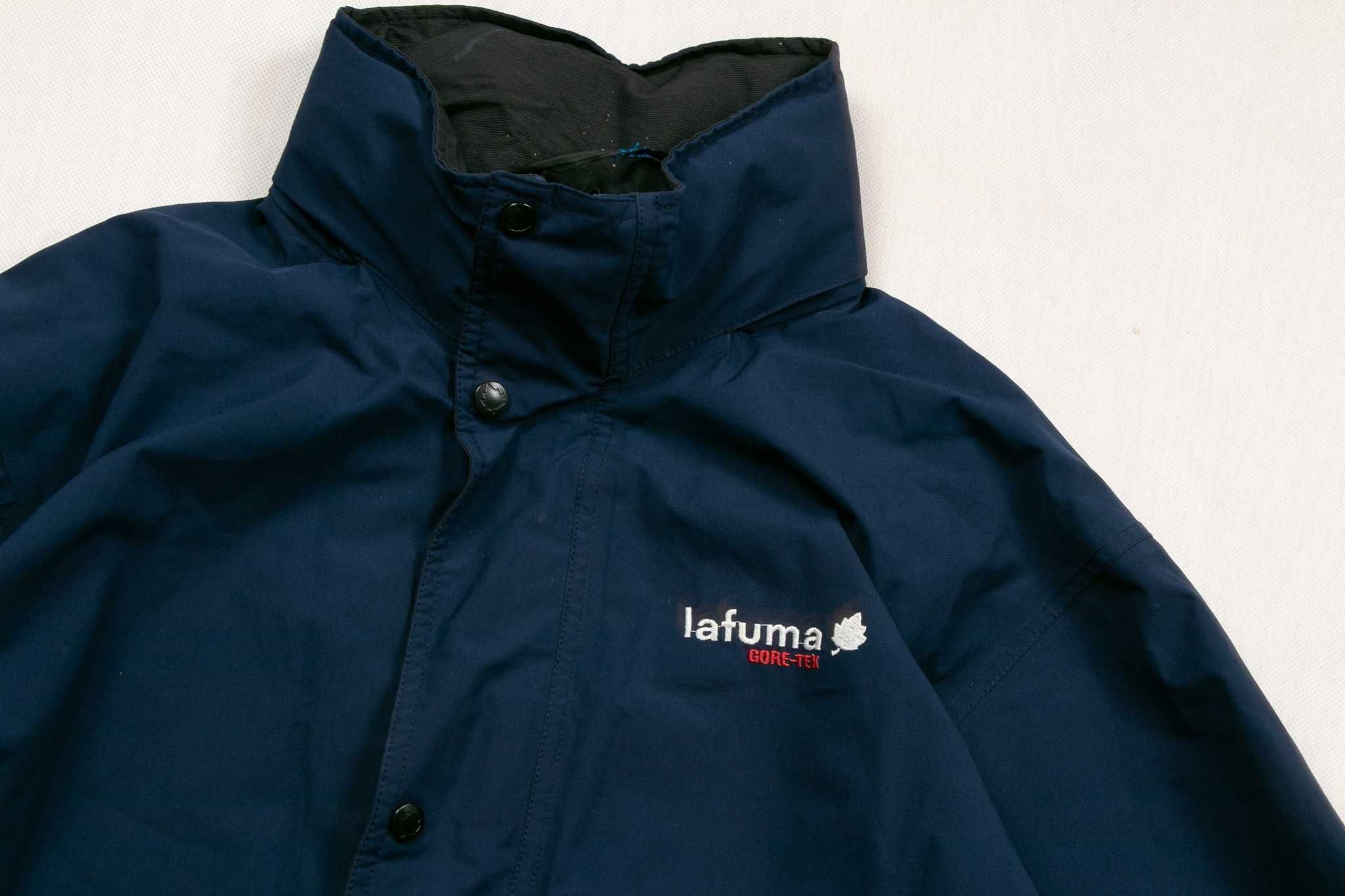 Kurtka trekkingowa Lafuma Goretex M