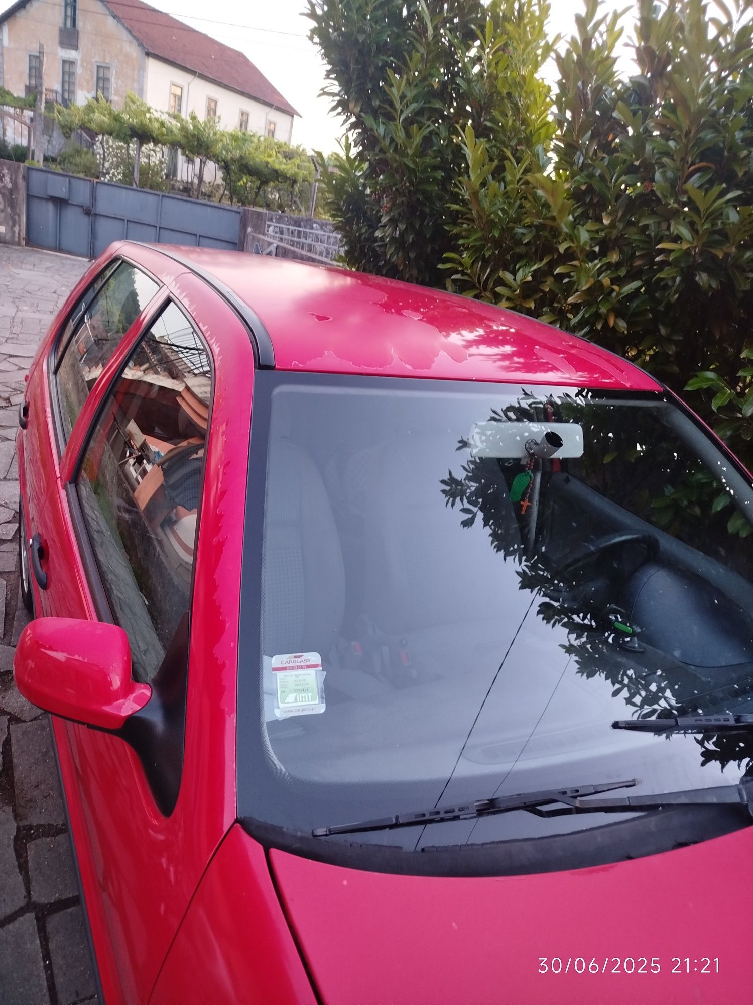 Volkswagen polo 1.4