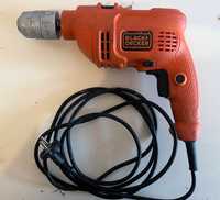 Berbequim BLACK & DECKER | KR504CRE