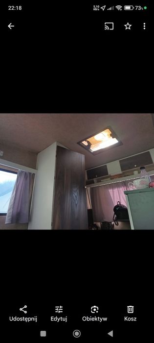 Niewiadów 126N na sprzedaż odnowiona