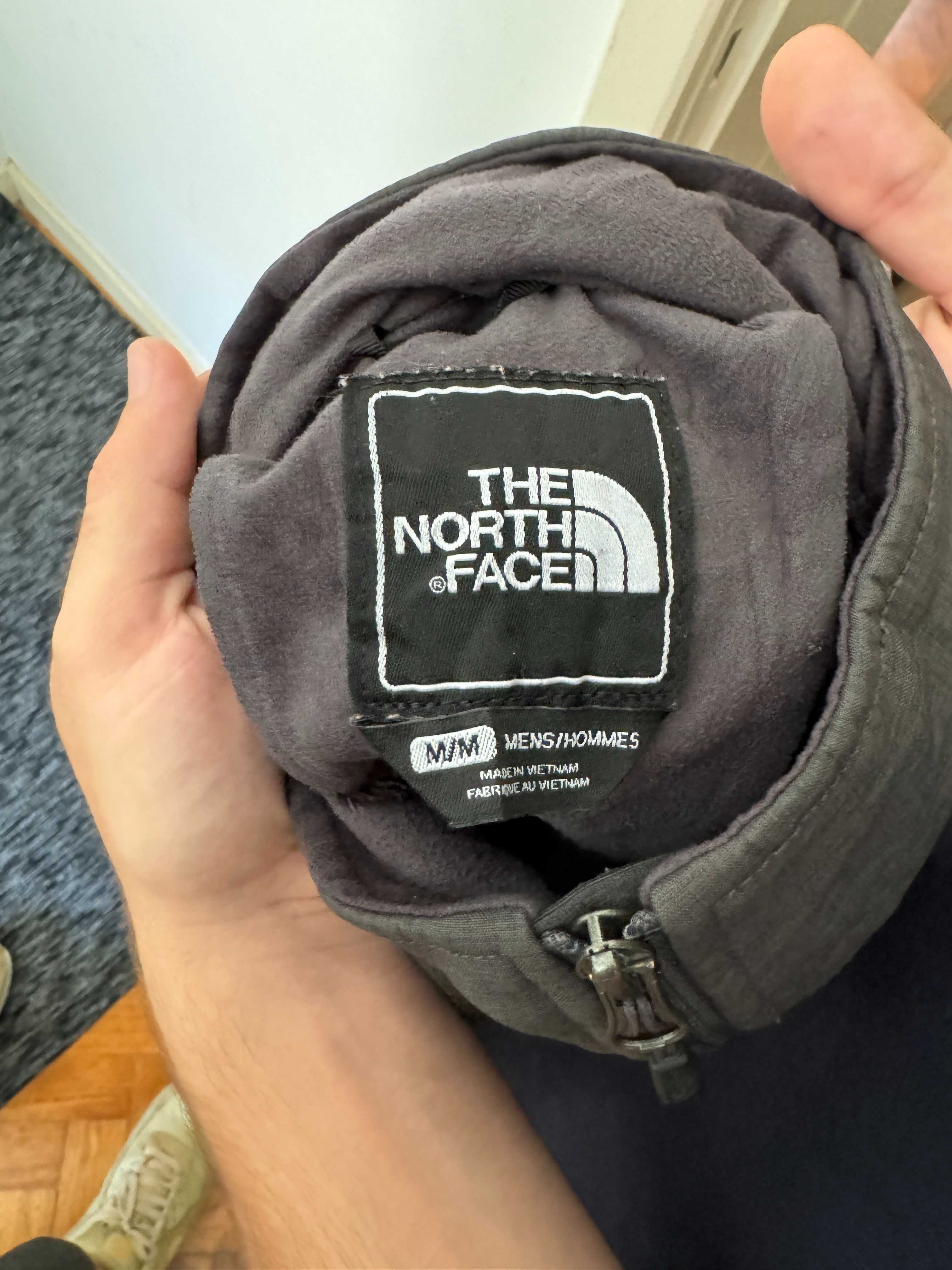 The North Face Windbreaker Jacket