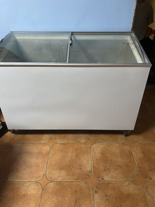 Продам морозильное оборудование