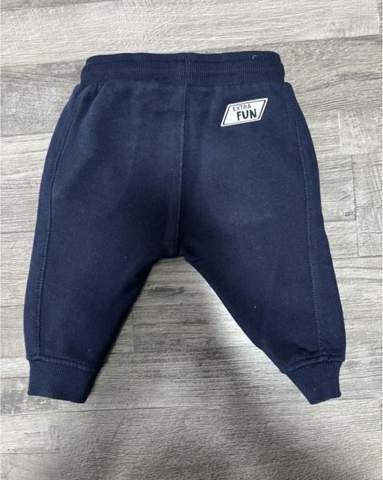 Штани Zara 74 розмір