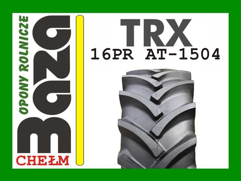 BAZA Opona 15.5/80-24 TRX Indie 16PR Extra Mocna Gruba + Tani Kurier !