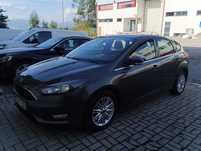 Ford Focus DE 2017